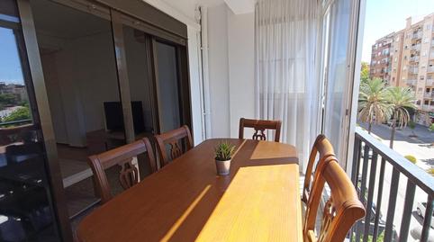 Foto 5 de Piso de alquiler en Carrer Dels Sants Just I Pastor, L'Illa Perduda,  Valencia Capital