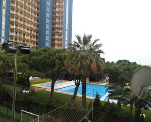 Apartment to rent in Avenida Madrid, Platja de la Pobla de Farnals