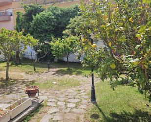 Garden of House or chalet for sale in Sant Feliu de Guíxols  with Heating, Private garden and Terrace
