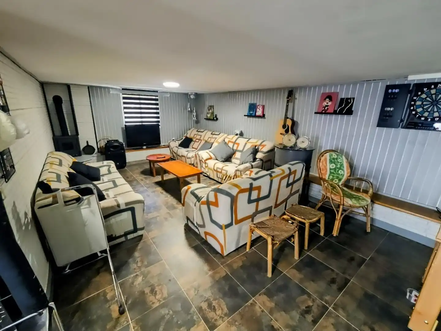 Casa o chalet en venta en El Casar de Escalona con Aire acondicionado, Calefacción y Jardín privado