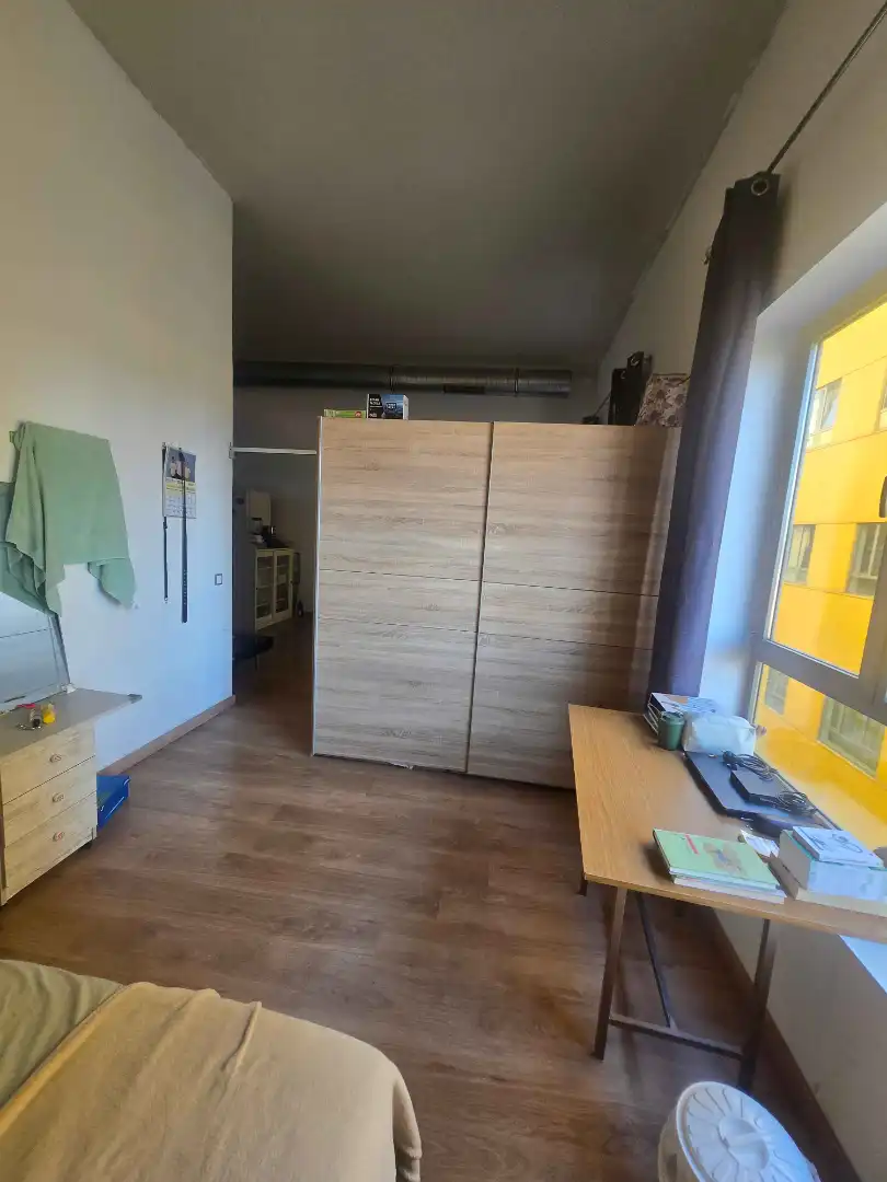 Loft mit Aufzug zum Verkauf in Calle de Francisco Aritio 166, imagen 16