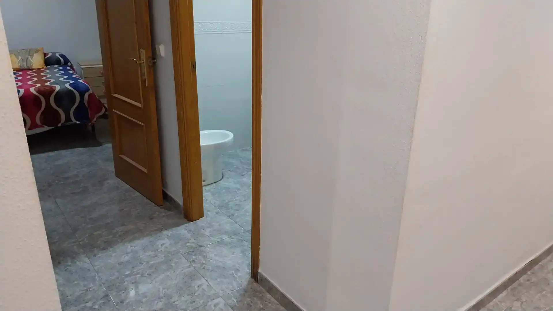 Baño de Piso en venta en Carcaixent con Aire acondicionado y Trastero