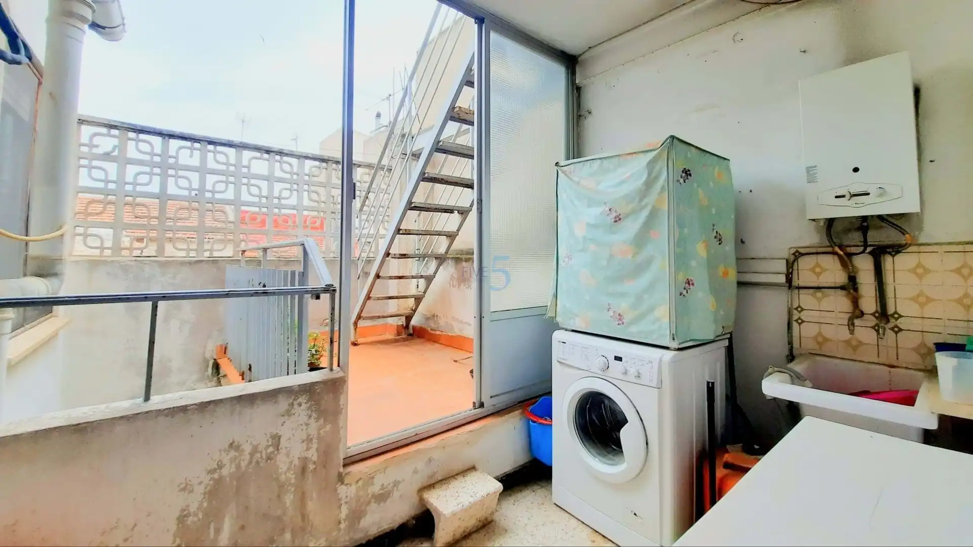 Adosado con terraza en venta en Almoradí, imagen 20