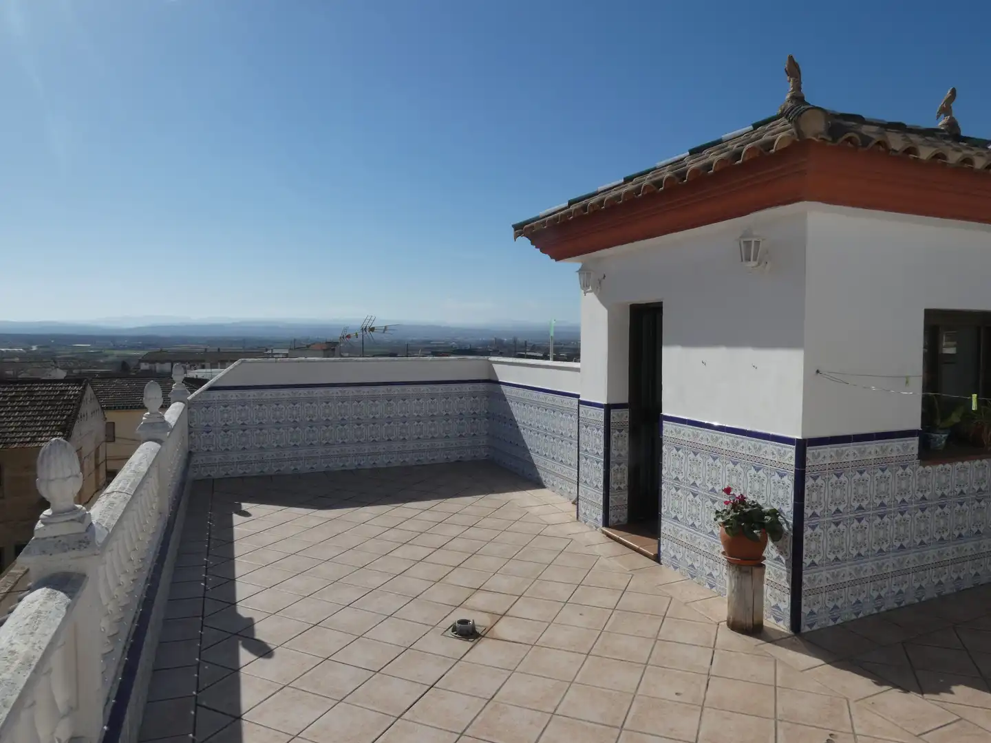 Casa o xalet en venda a Carril de las Eras, Pinos Puente