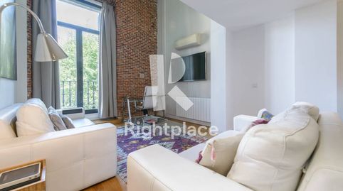 Photo 3 of Flat for rent to own in Recoletos, Madrid Capital