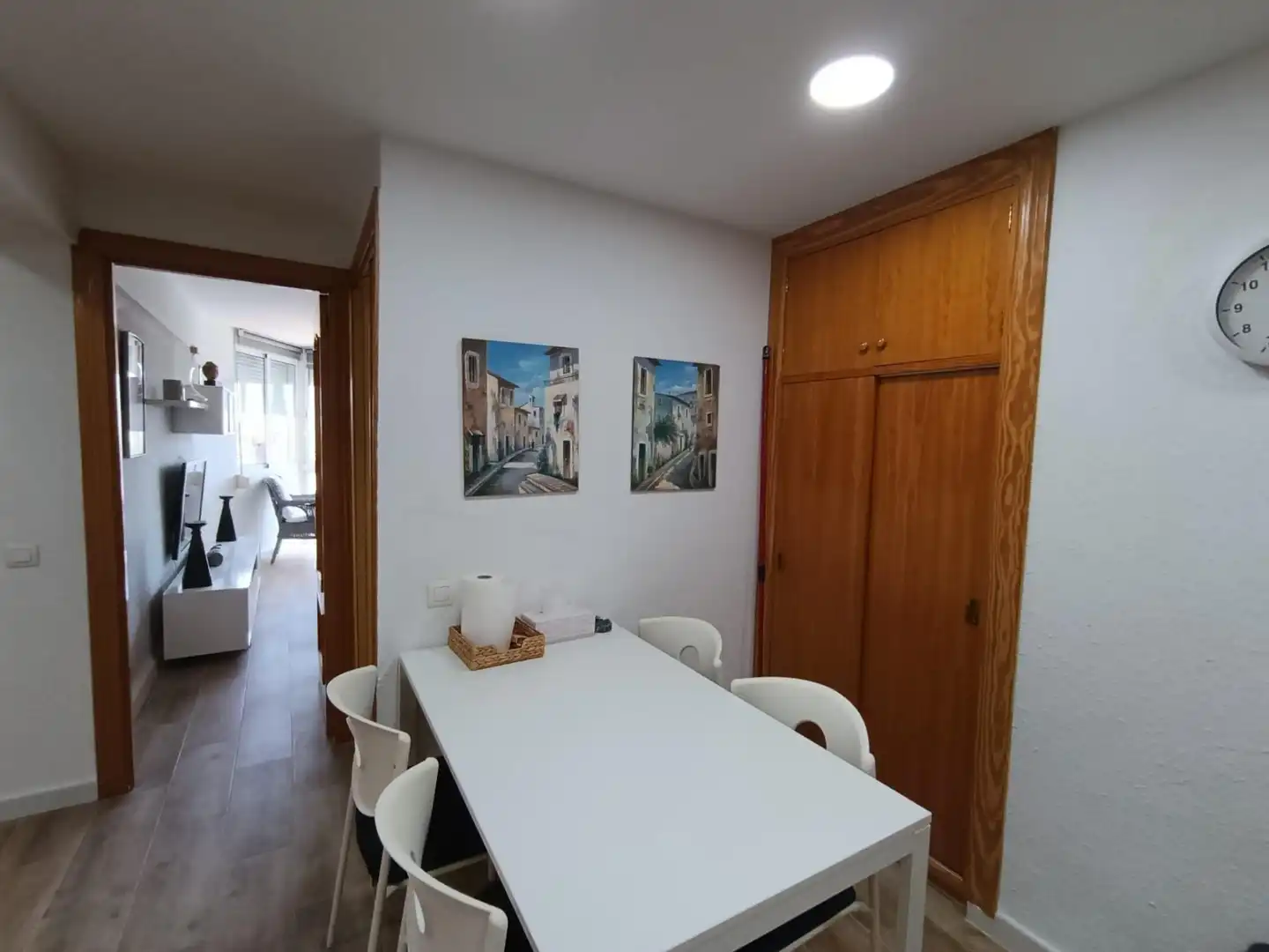 Apartments for rent in Calle Calle Luis Vives, Solymar