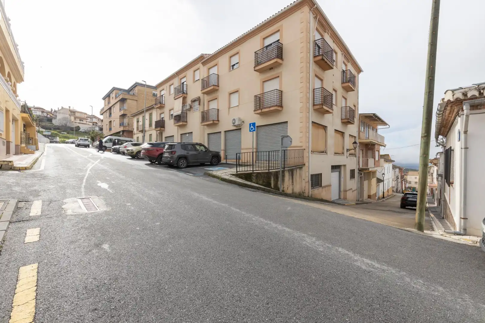 Wohnung mit Terrasse zum Verkauf in Avenida de Andalucía, imagen 25