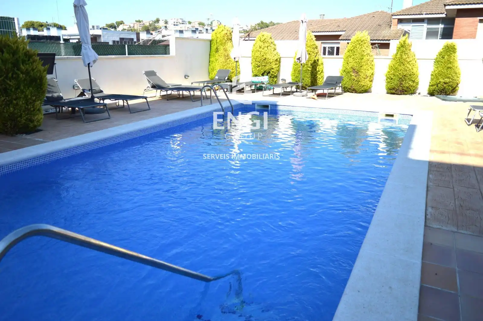 Flat with pool for sale in Rumania, imagen 52