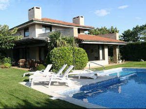 Casa o xalet en venda a N/A, Santa María de Getxo