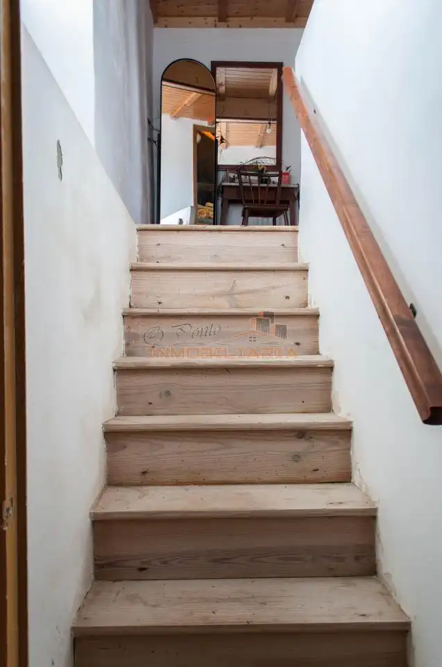 Adosado con jardín en venta en San Mateo - Castro- O Val, imagen 15
