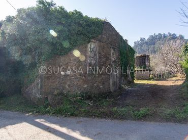 House with garden for sale in Lugar Outeiro