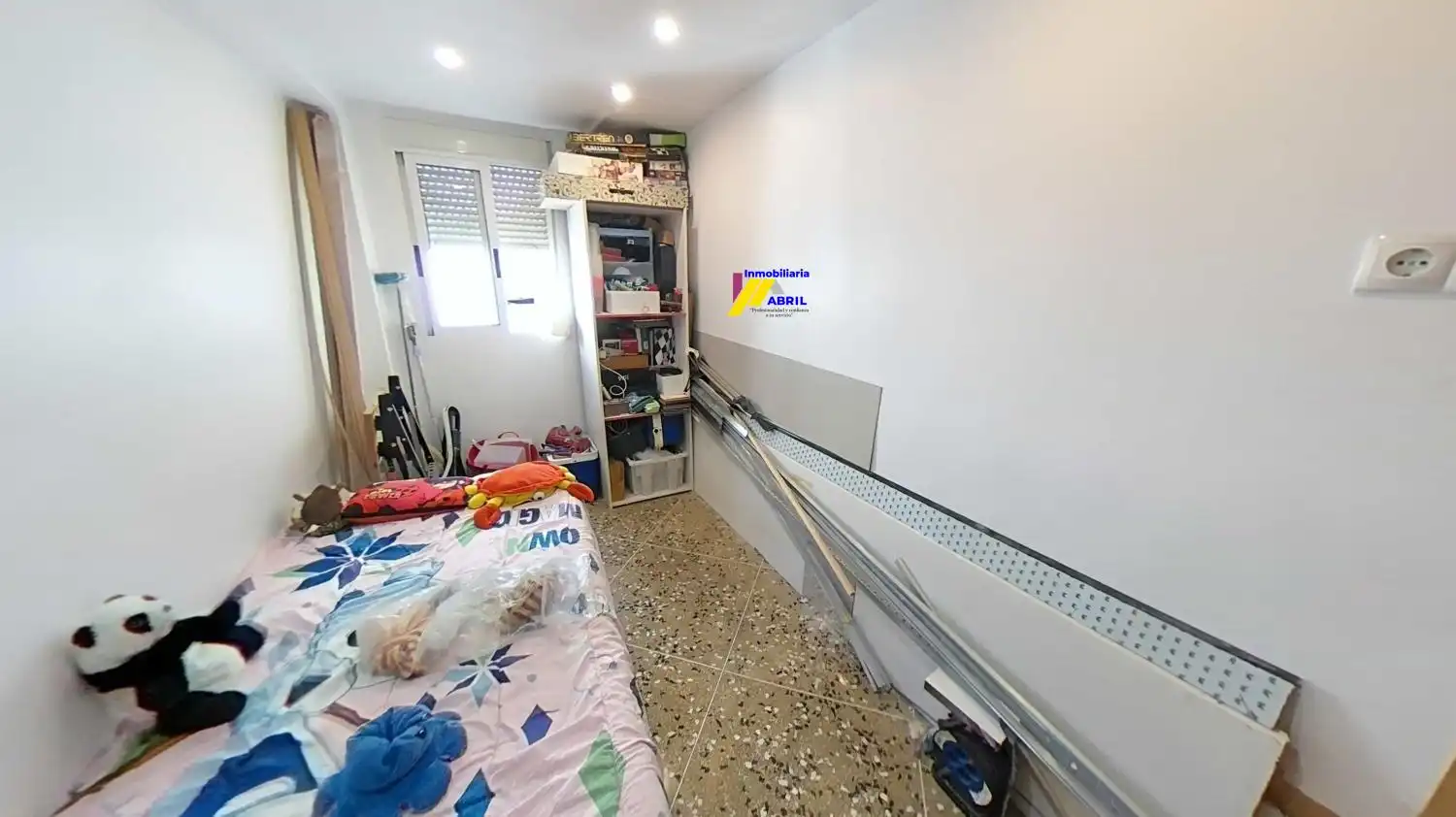 Pis amb terrassa en venda a Benetússer, imagen 10