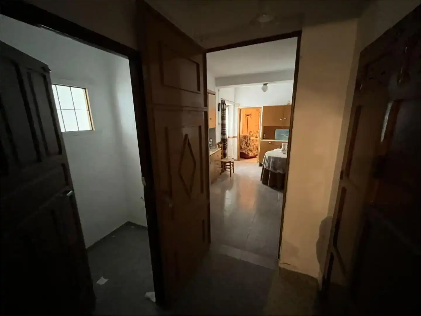 Planta baja en venta en Torredelcampo