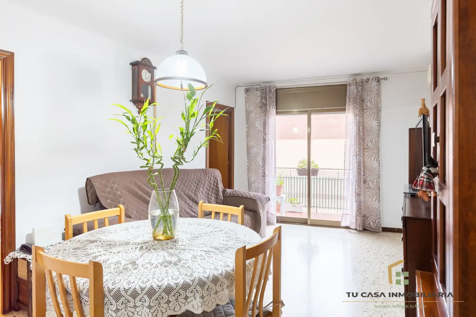 Flat for sale in Badalona, Barcelona