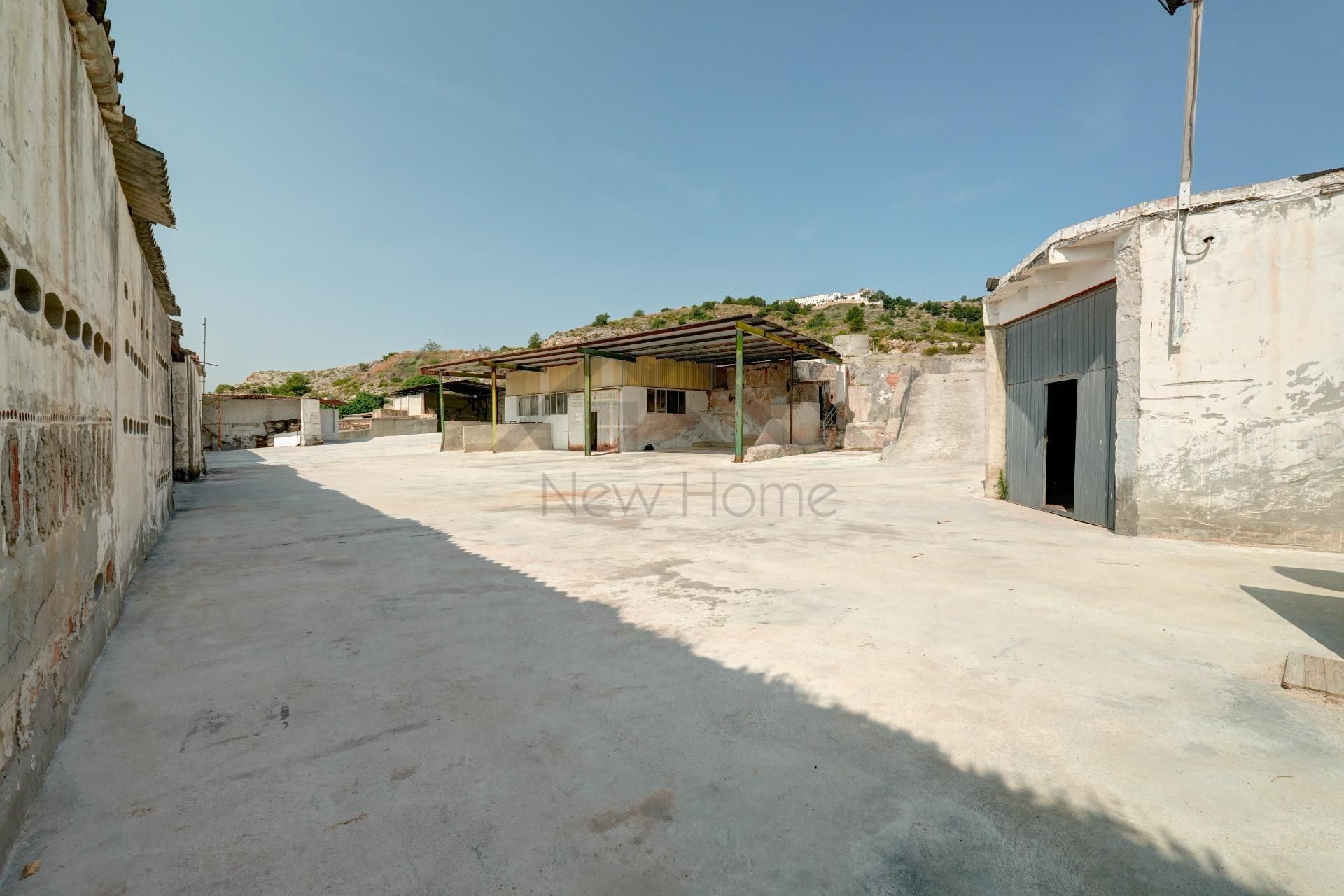 Residencial en venda en Llíria