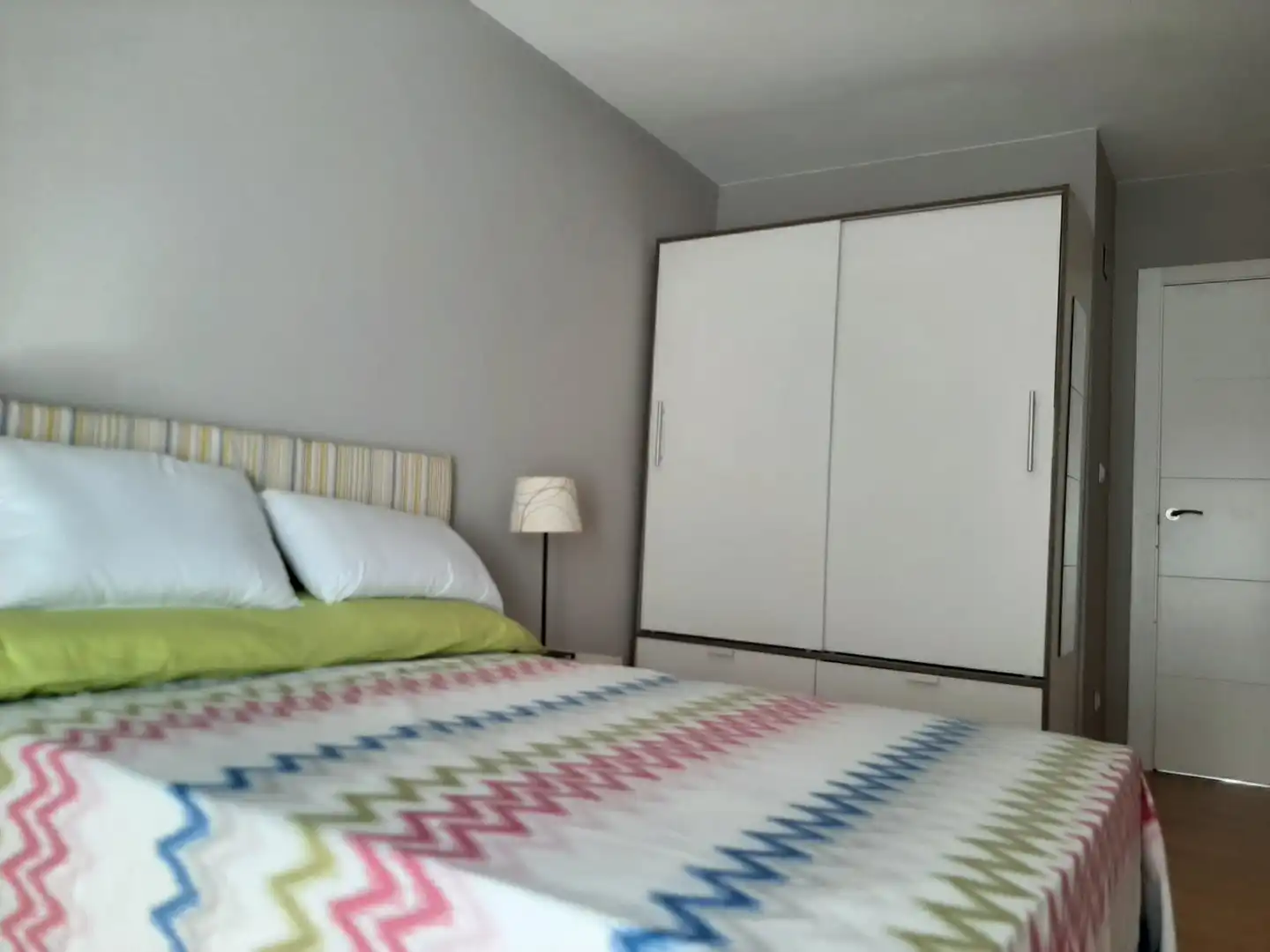 Appartamento con ascensore in affitto a Calle de Tomás Zumalacárregui, imagen 23
