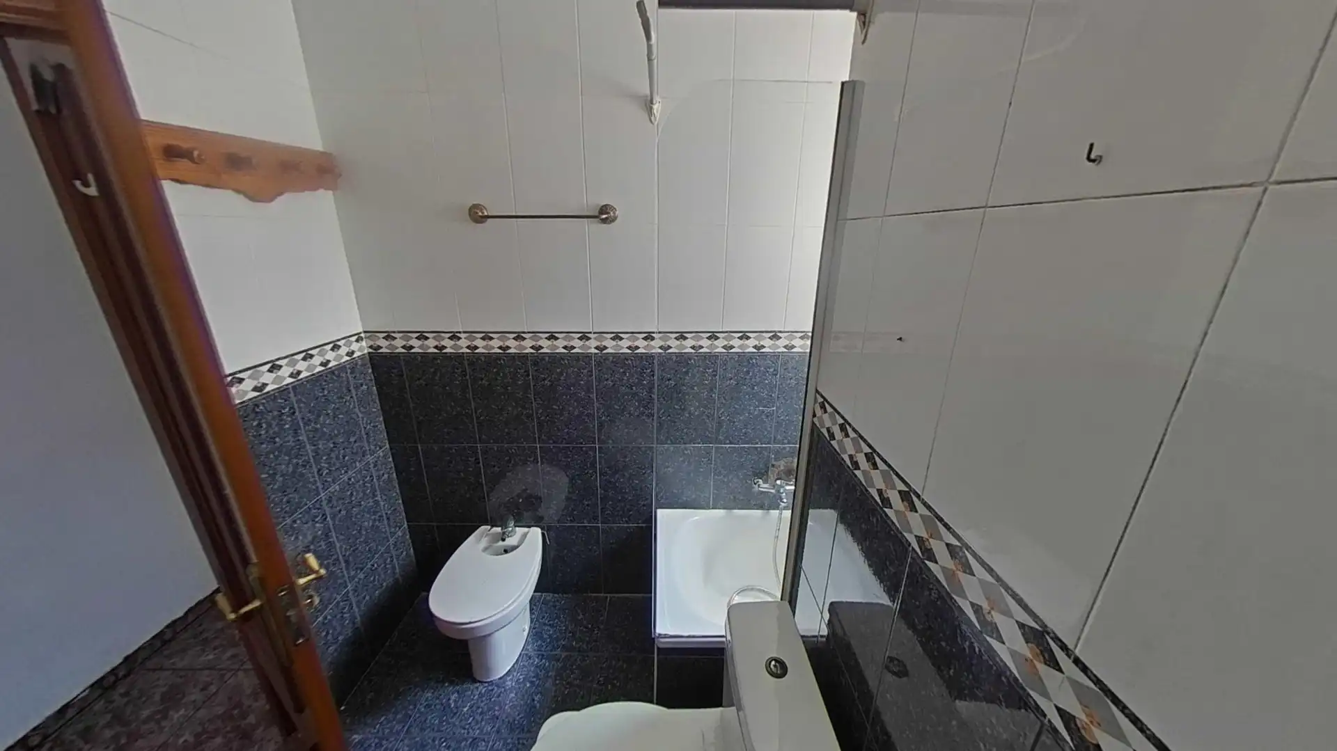Baño de Apartamento en venta en Tarragona