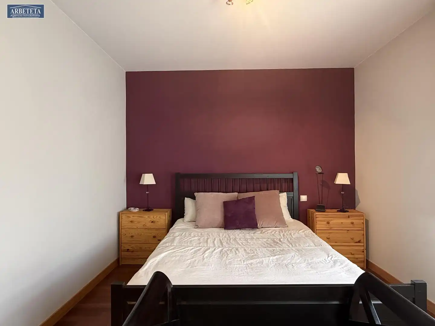 Habitación de Casa adosada en venta en Yebes con Aire acondicionado, Calefacción y Terraza