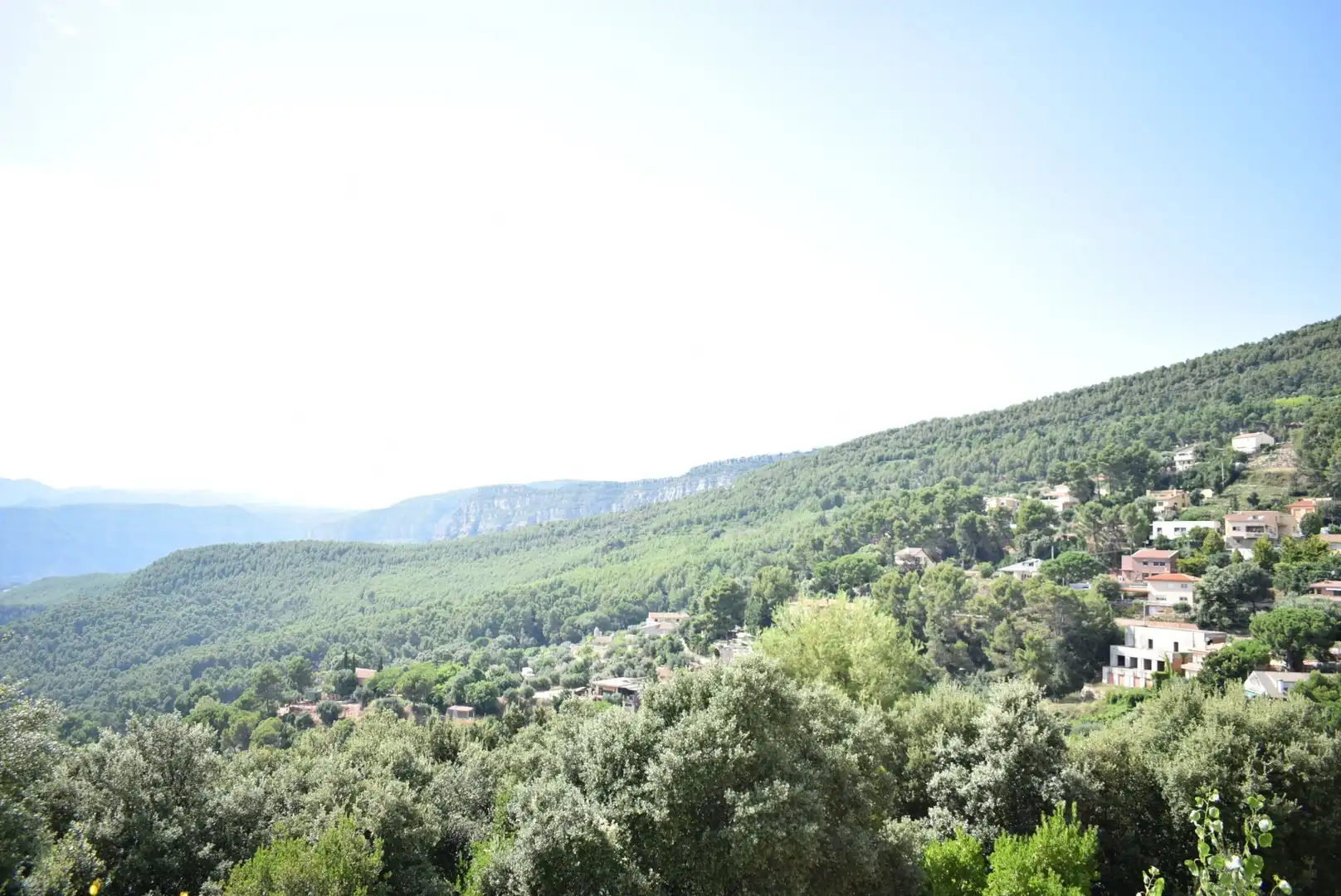 Terrenys i solars en venda a L'Ametlla del Vallès, imagen 4