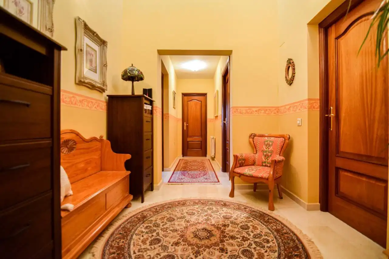 Houses for sale in La Nucia  with Air Conditioner, Heating and Swimming Pool