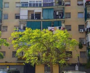 Exterior view of Flat for sale in Sant Adrià de Besòs