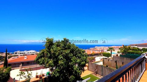 Foto 2 de Casa adosada en venta en Puerto de Santiago, Santiago del Teide