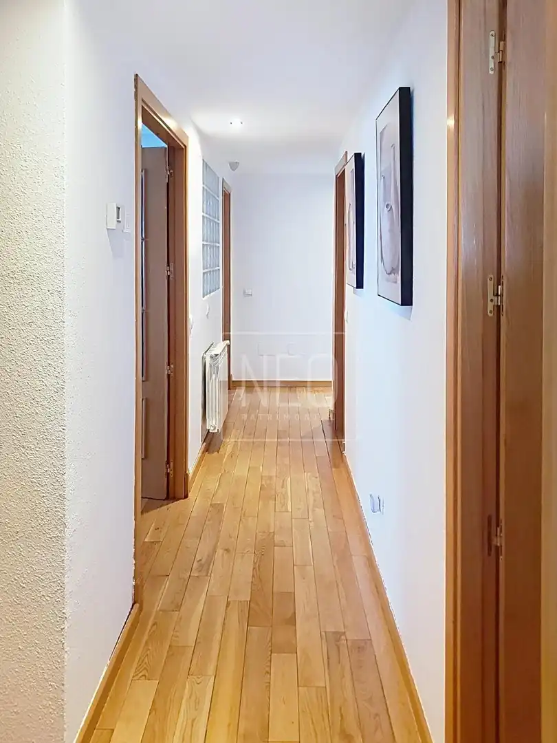 Piso en venta en Seseña con Aire acondicionado, Jardín privado y Terraza