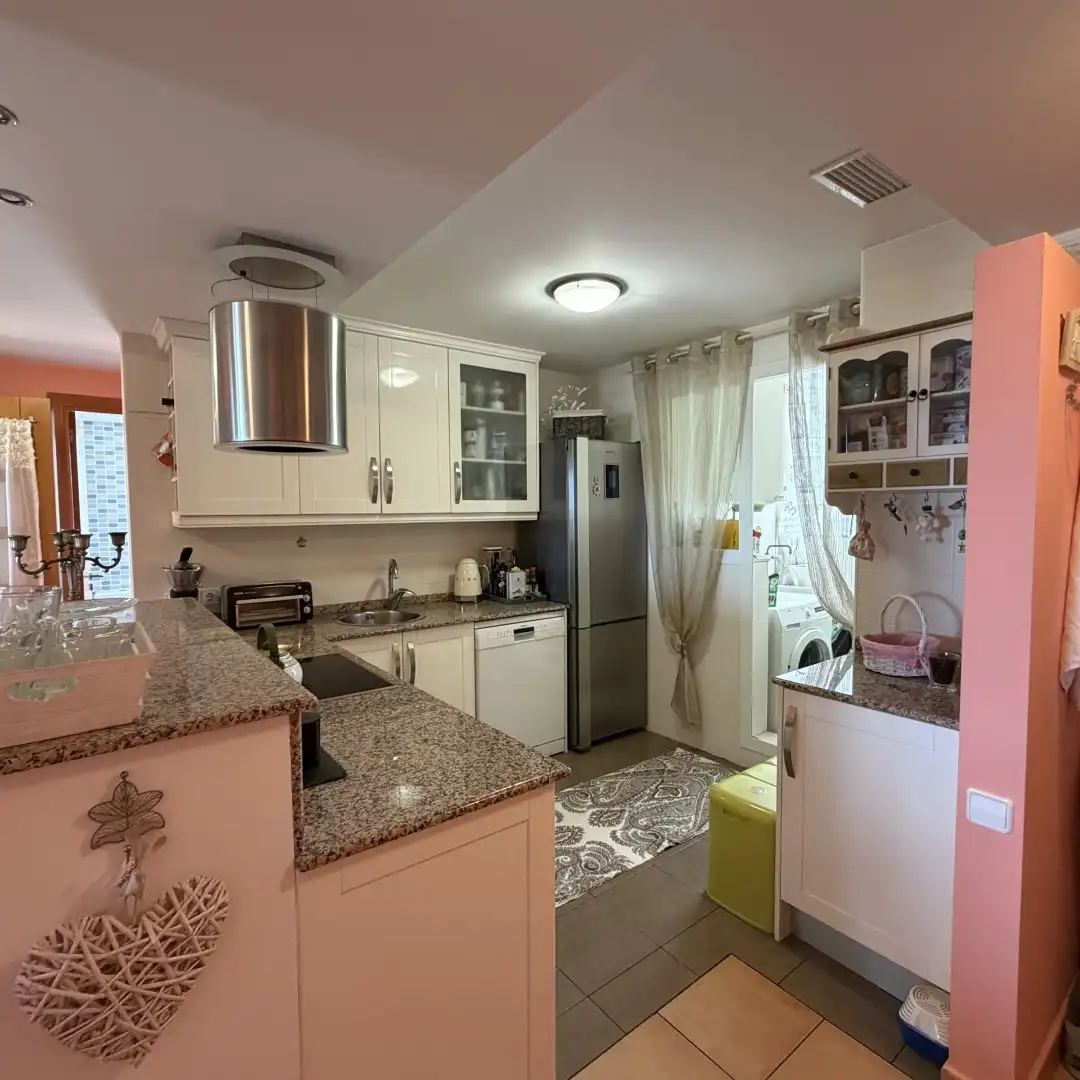 Apartamento con piscina en venta en Devessa - Monte Pego, imagen 10