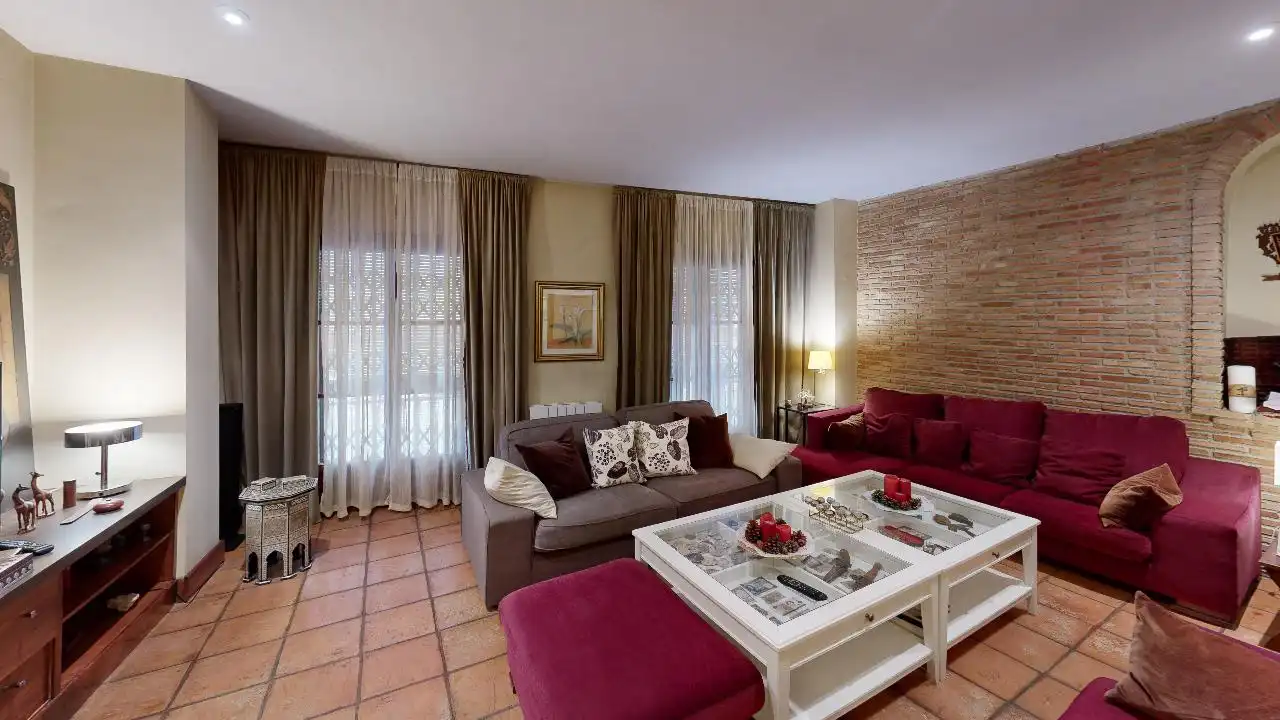 Detached house for sale in C/ Las Novias, imagen 51