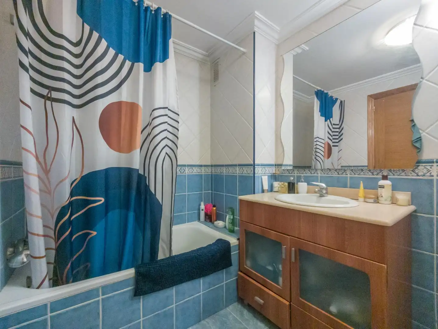 Piso con terraza en venta en URBANO ARREGUI, imagen 18