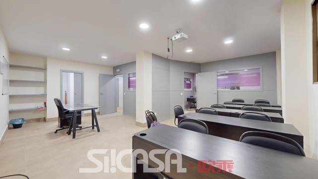 Local comercial en Alquiler en Villayuventus - Renfe