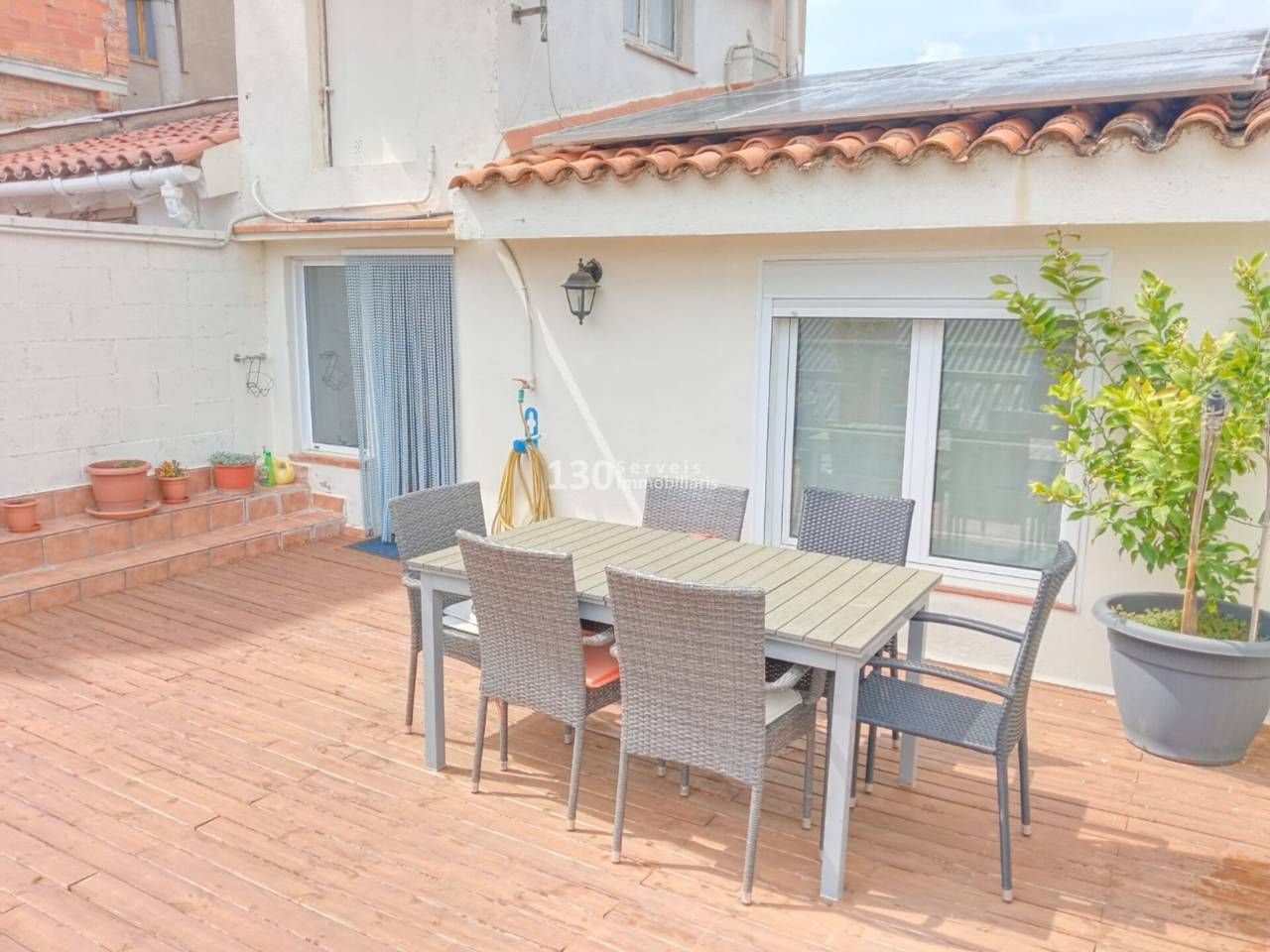 Haus oder Chalet zum verkauf in Doctor Fleming, Santa Margarida de Montbui