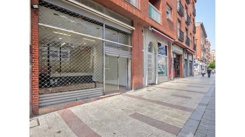 Foto 2 von Geschaftsraum zur Miete in Calle Doctor Don Luis Bilbao Líbano, Centro Urbano - Hirigunea, Leioa