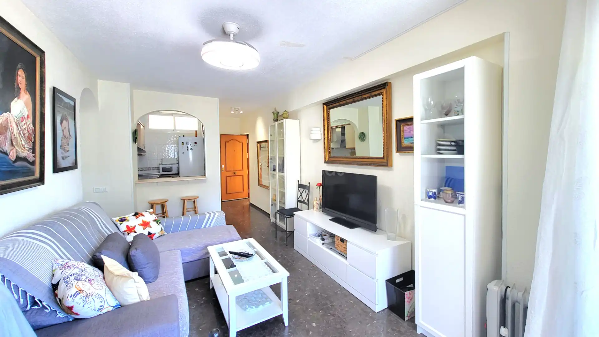Apartment with lift for sale in Calle Tamarindos 2E, imagen 11