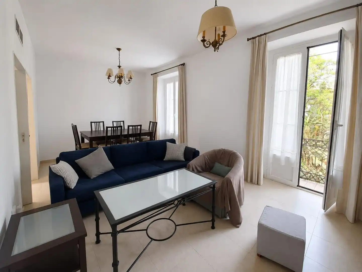Appartement avec terrasse à vendre à Centro