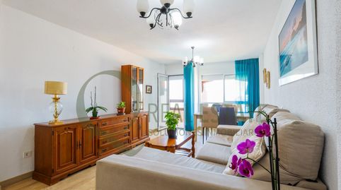 Foto 5 de Pis en venda a Calle del Tridente, Cabo de las Huertas, Alicante / Alacant