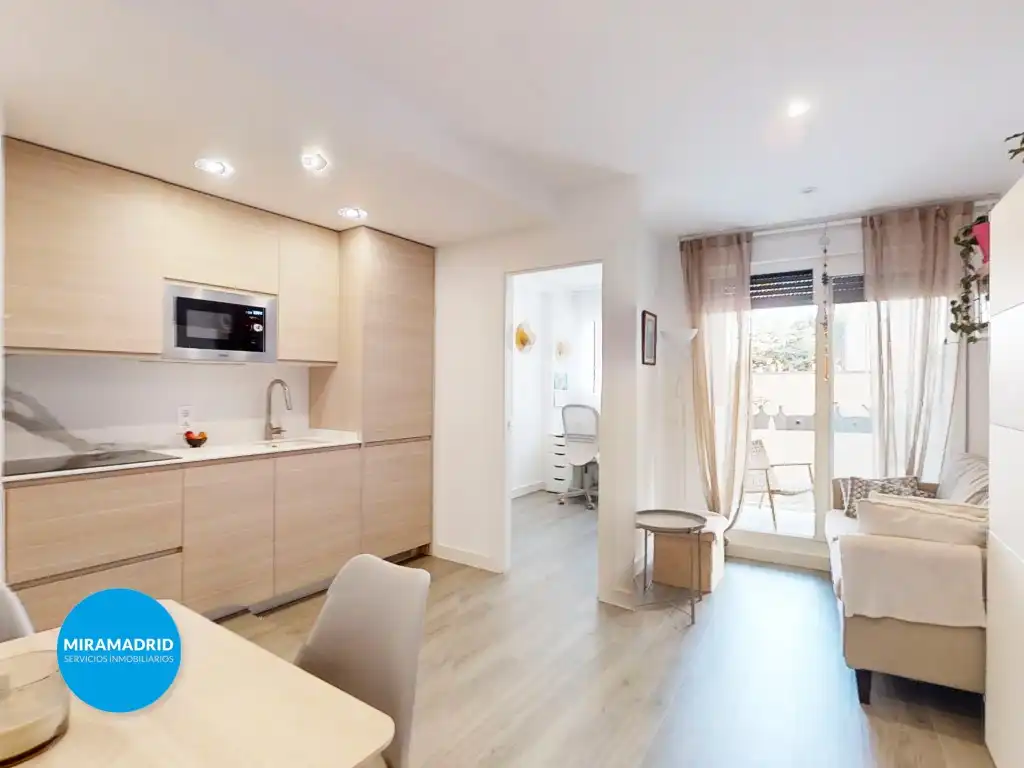 Cocina de Planta baja en venta en Ajalvir con Piscina comunitaria