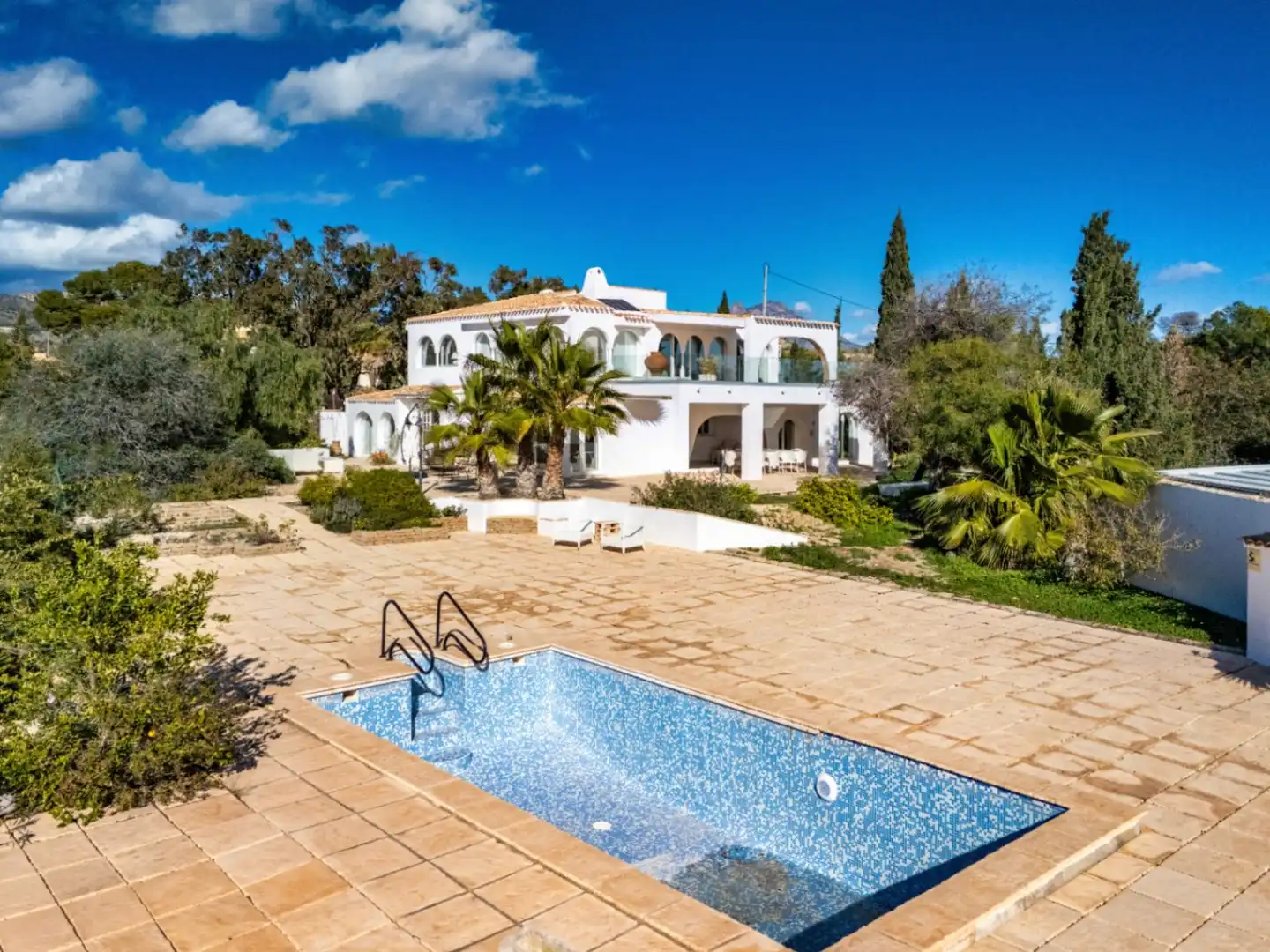 Houses for sale in Poble Nou - Montiboli