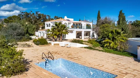 Foto 5 de Casa o xalet en venda a Poble Nou - Montiboli, Villajoyosa / La Vila Joiosa