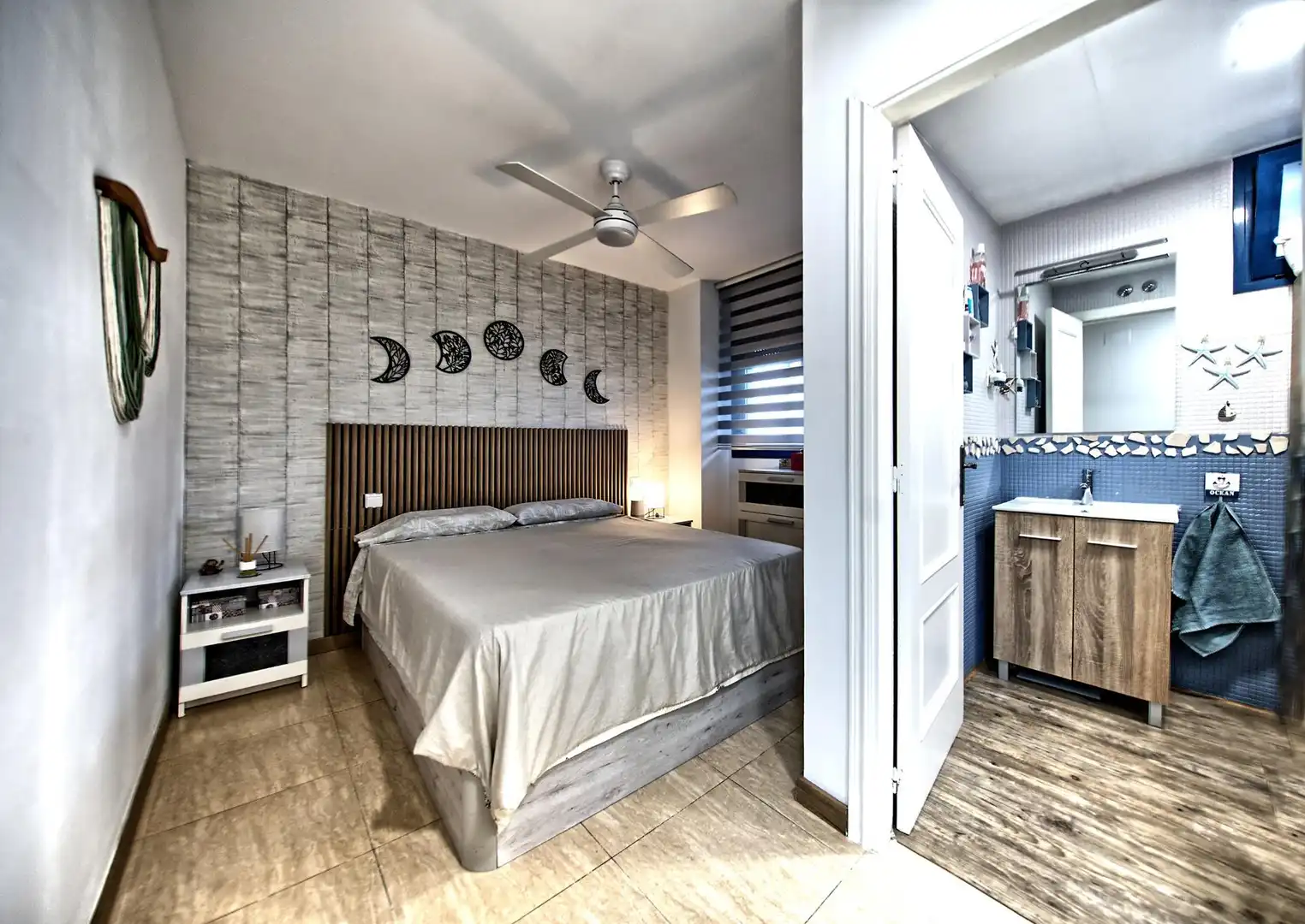Piso con terraza en venta en Calle PUIG EL, imagen 15