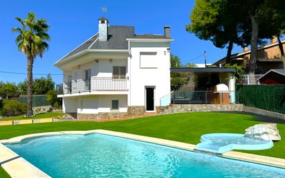 Casa o xalet en venda a Corbera de Llobregat