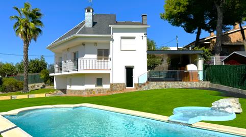 Foto 2 de Casa o xalet en venda a Corbera de Llobregat, Barcelona