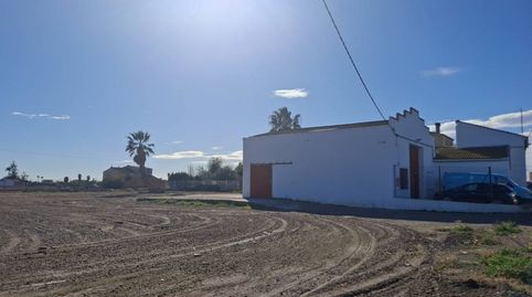 Foto 4 von Fabrikhallen zur Miete in Almàssera, Valencia