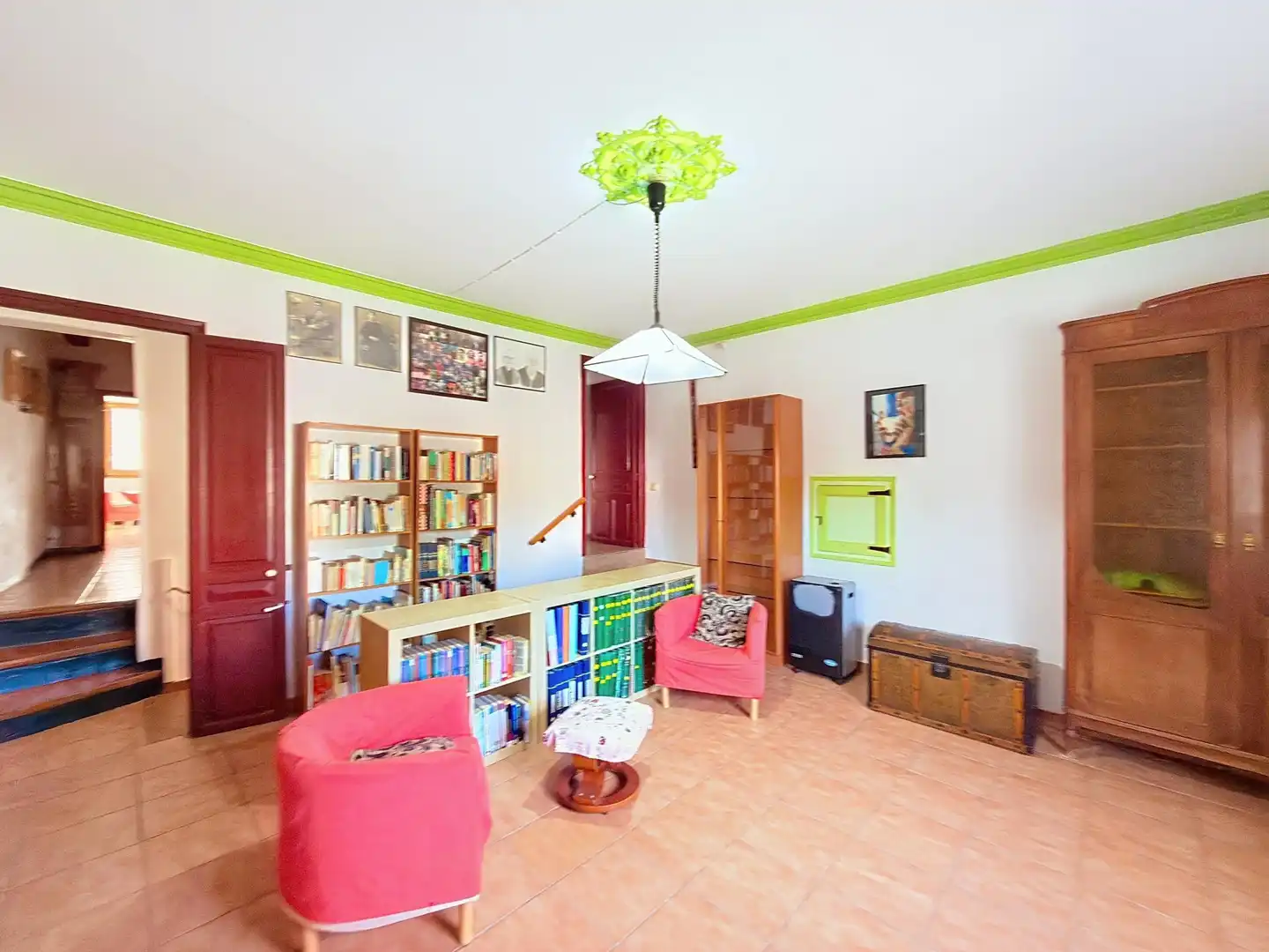 Casa adosada en venta en Piera