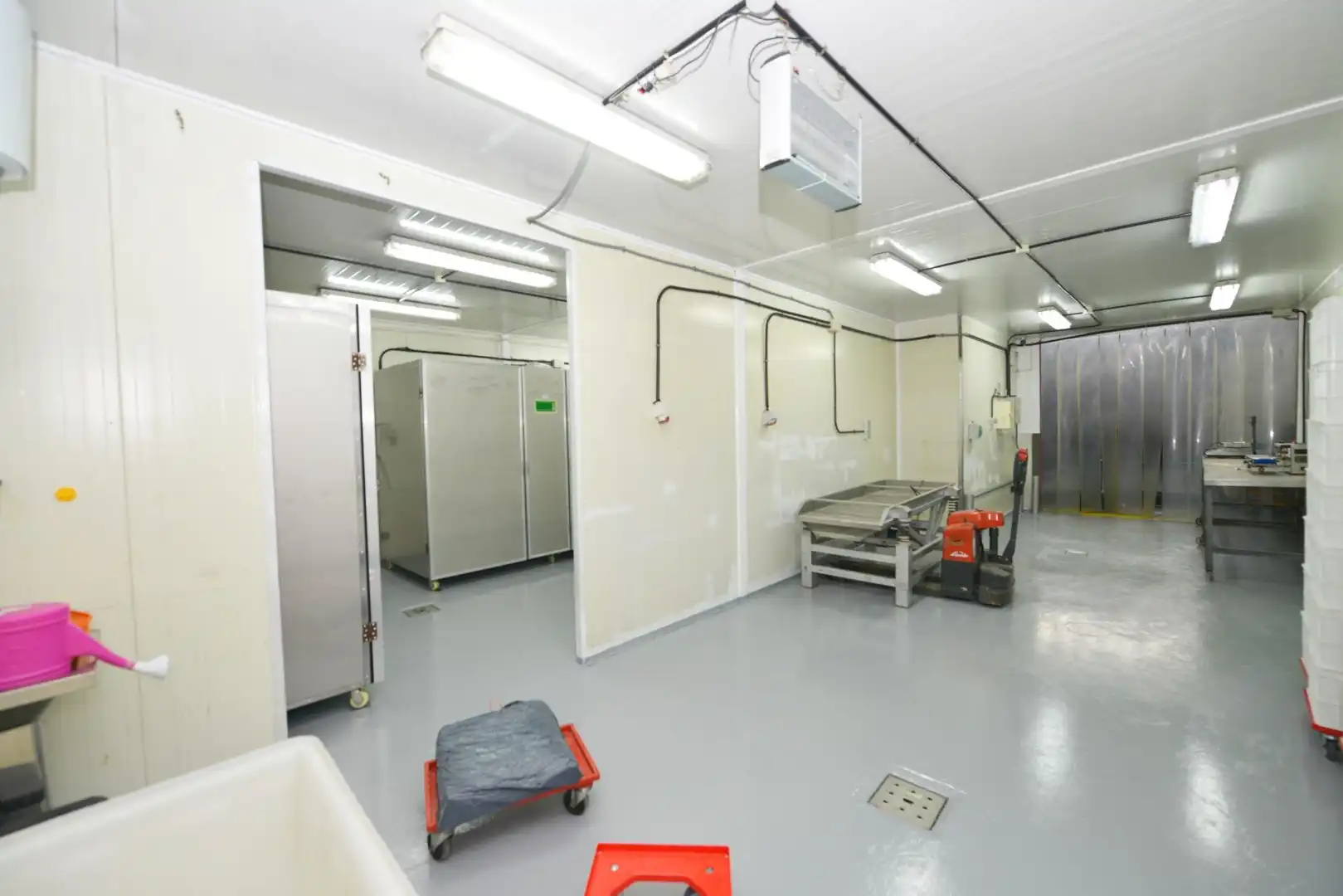 Nave industrial en venta en Calle ISAAC PERAL, Altos del Olivar - El Caracol