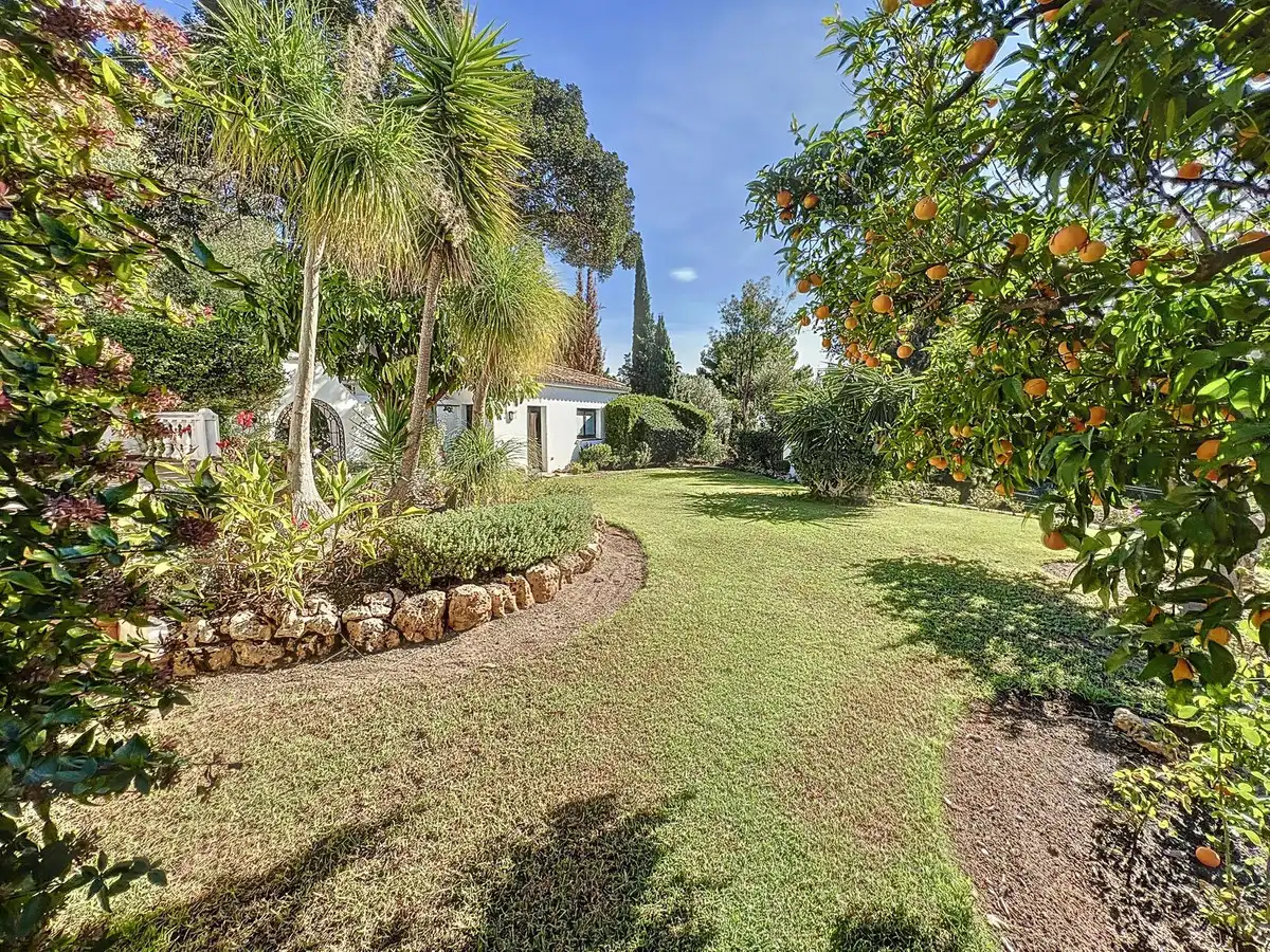 Villa avec piscine à vendre à Mijas pueblo, imagen 46