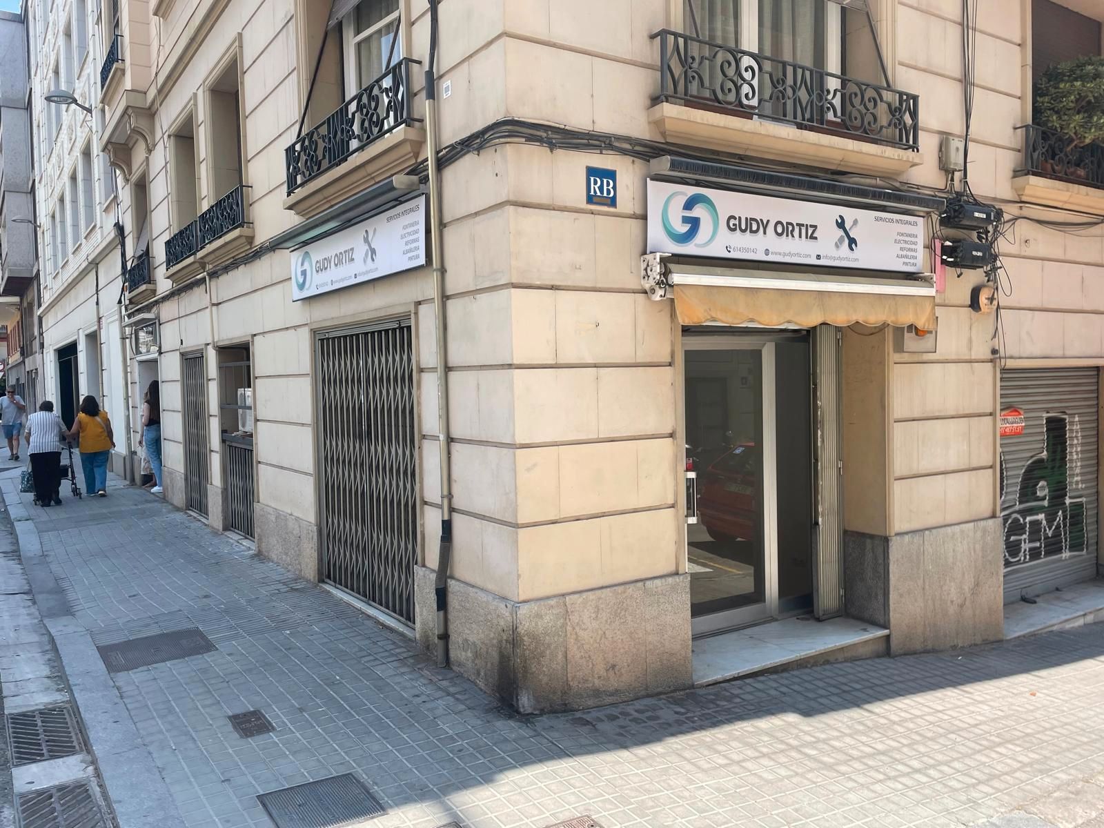 Premises to rent in Carrer de Tavern, 64, Sant Gervasi- Galvany, Sarrià - Sant Gervasi,  Barcelona Capital