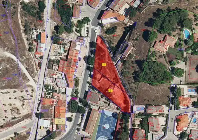 Lands and plots for sale in JOSE ANTONIO, imagen 9
