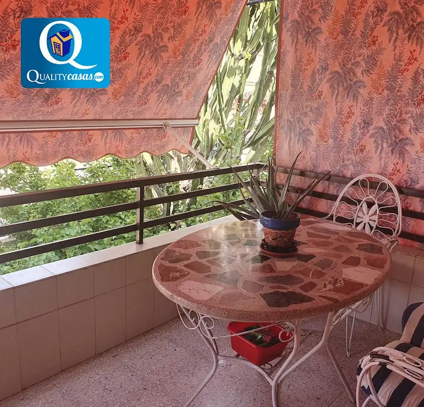 Apartament en venda a Norte