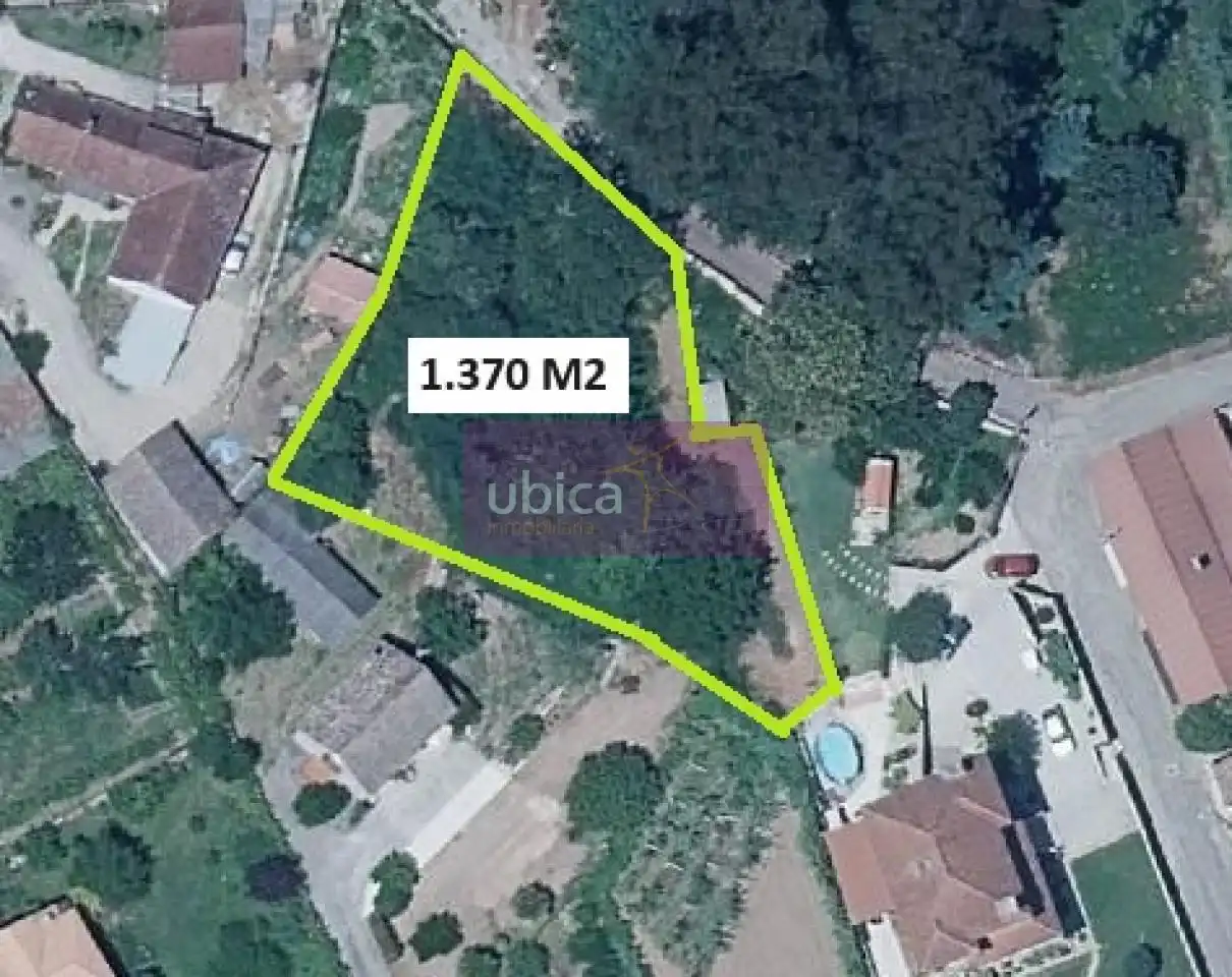 Terreny residencial en venda a Salvaterra de Miño, imagen 6